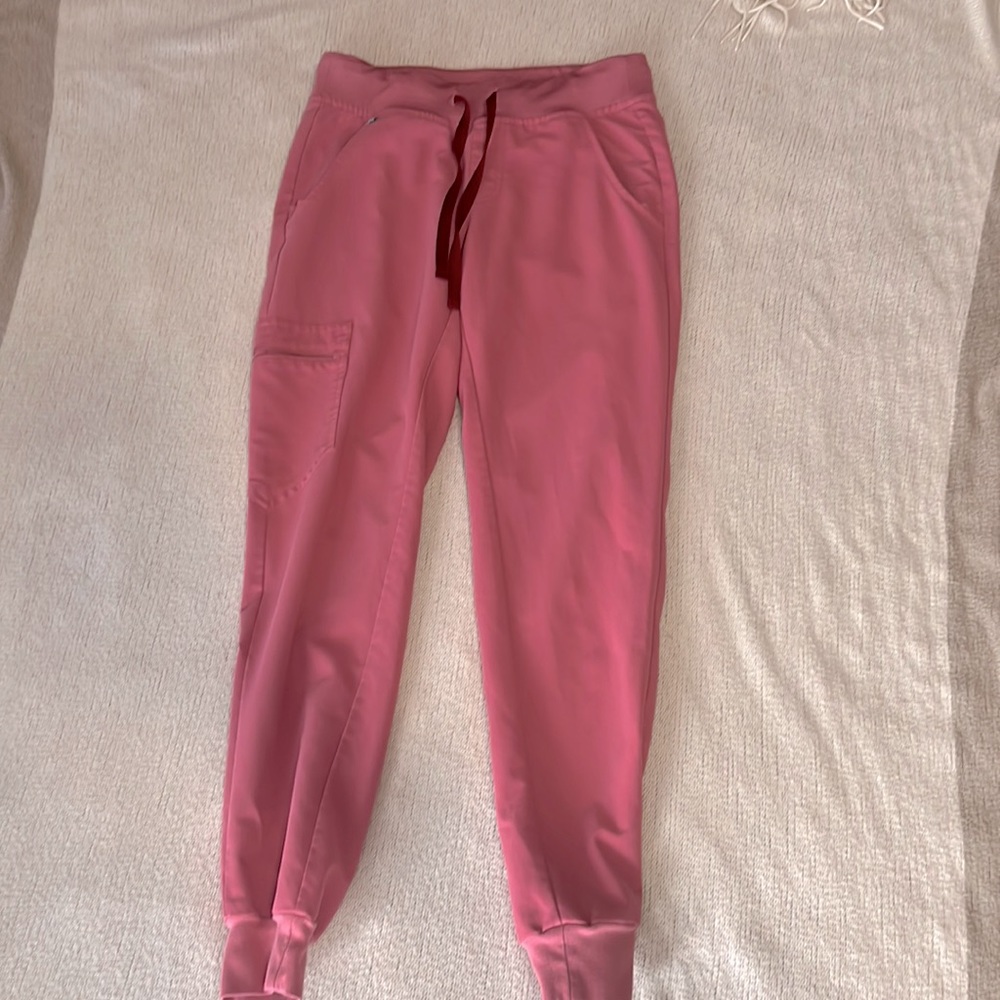 Quartz 💞FIGS zamora scrub pants